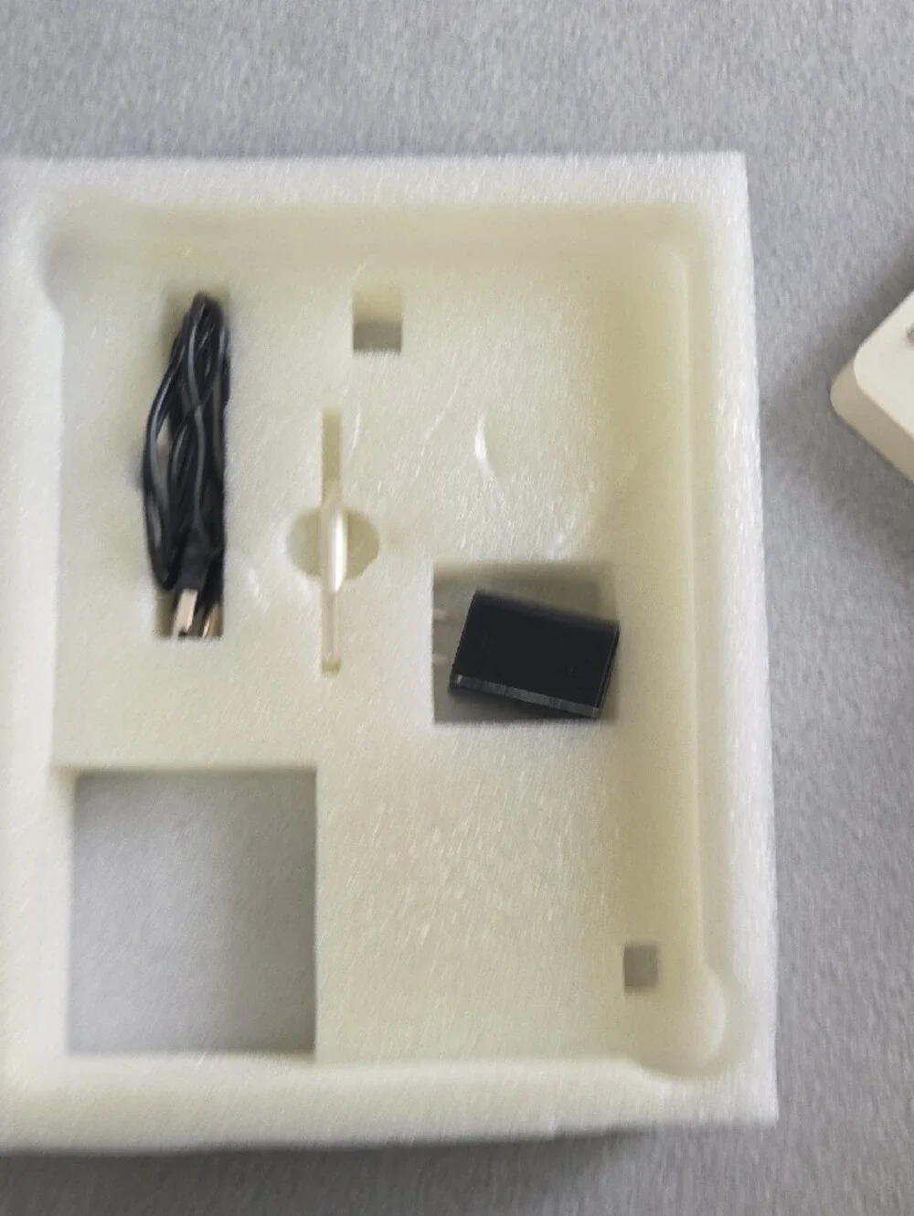 Flipo led photo